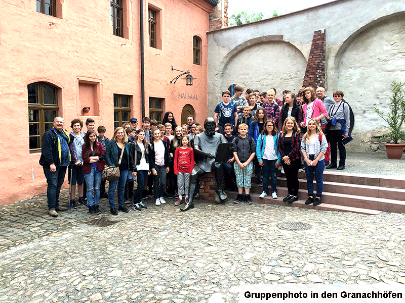 2Cranachhöfe,-Gruppenfoto