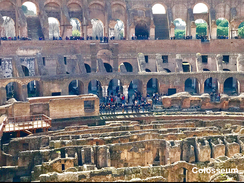 Colosseum