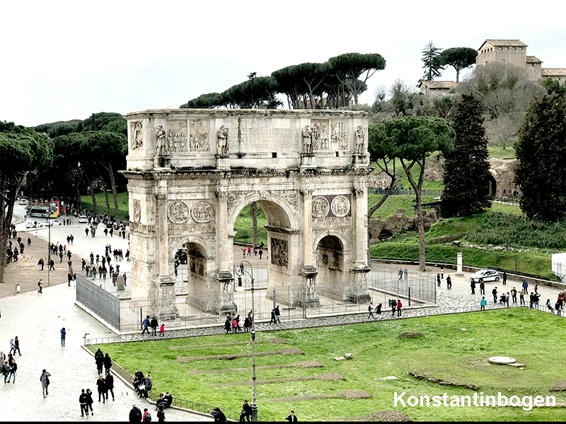 Konstantinbogen